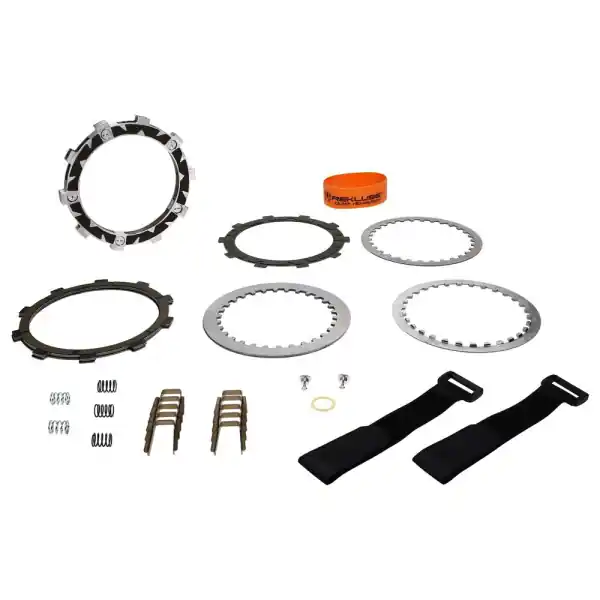 Rekluse Radius X 4.0 Automatikkupplung - Honda CRF450R 13-16 Markenprodukt