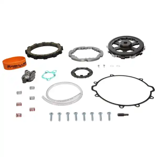 Rekluse Radius X 4.0 Automatikkupplung - KTM 450/500 EXC 12-15, Husqvarna FE450/501 14-15 Top-Preis