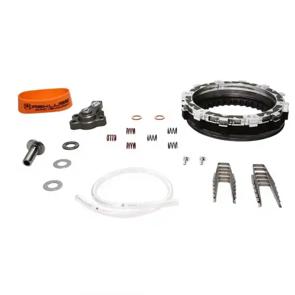 Nur Heute Rekluse Radius X 4.0 Automatikkupplung - Suzuki RMZ250 2007-2026