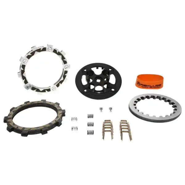 Rekluse Radius X 4.0 Automatikkupplung - YFM700 Raptor 13-24, YFM700R 11-24, YFM700R SE 13-24 Neu Im Sortiment