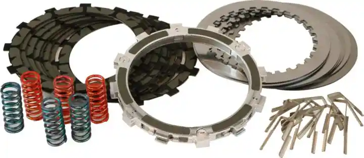 Rekluse Radius X Automatikkupplung Honda CRF250 18-21, CRF250RX 19-21 Preisknaller