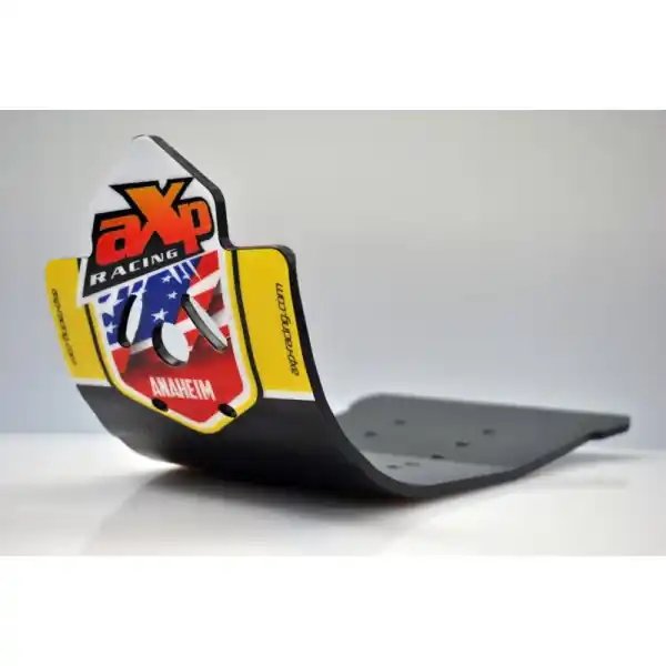 ...alt...AXP Motorschutz Glide Plate Suzuki RM-Z250 16-17 Sofort Bestellen