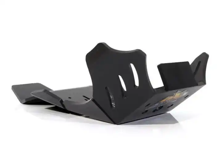 Angebot AXP Motorschutz Skid plate Xtrem GasGas EC250F/ 350F 21-23 - schwarz