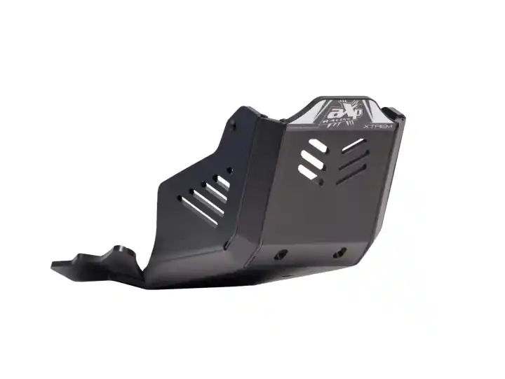 AXP Motorschutz Xtreme Stark Future Varg ( 2023 – 2025 ) - Black Sonderangebot