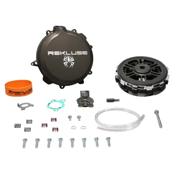 Online Kaufen Rekluse Radius CX 4.0 Automatikkupplung - Husqvarna FE450/501 22-23