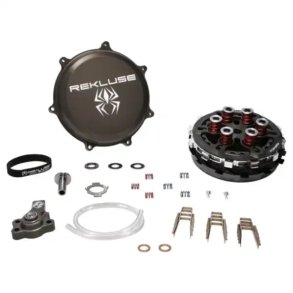 Angebot Rekluse Radius CX 4.0 Automatikkupplung - Suzuki RMZ 250 07-26