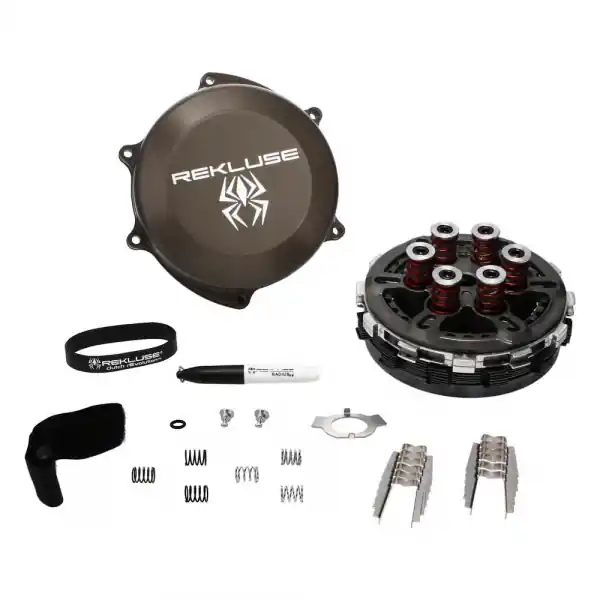 Rekluse Radius CX 4.0 Automatikkupplung - YZ250 99-26, YZ250X 16-26, Fantic XX250 22-25 Sonderaktion