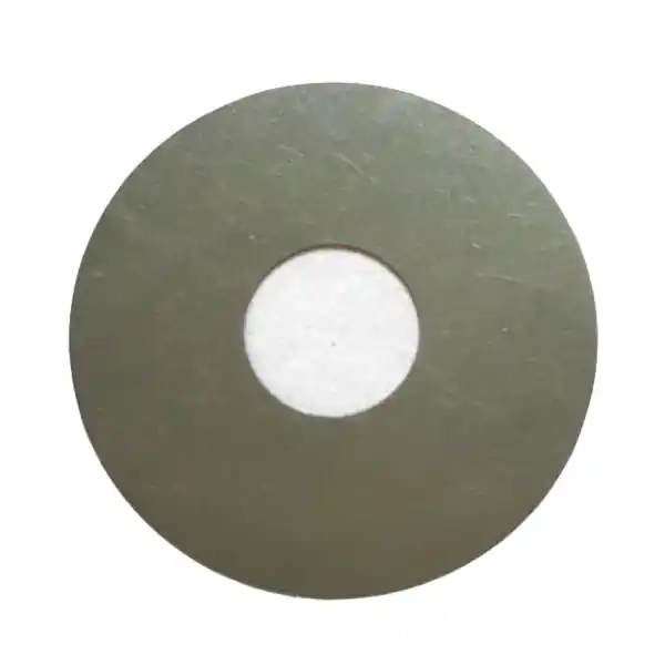 Shim für Gabel und Stoßdämpfer ID=8mm, AD=16mm, Höhe=0,10mm Expressversand