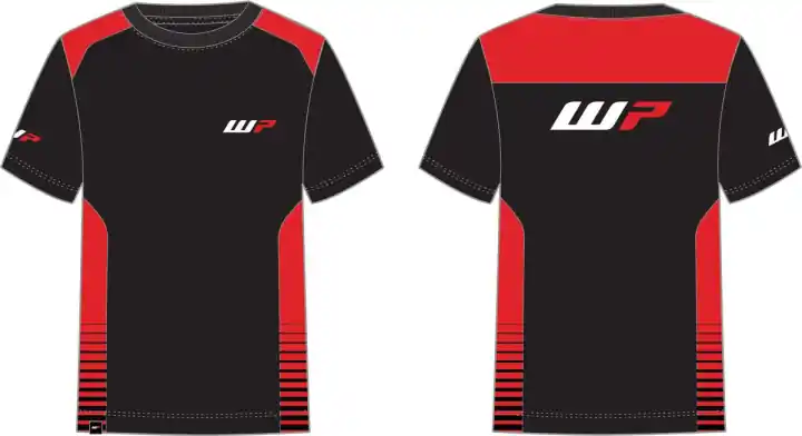 WP REPLICA TEAM TEE XL Garantierte Lieferung