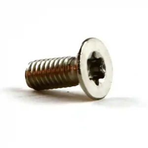 ..ersetzt..WP OEM - SENKKOPFSCHRAUBE M4X10 TORX Aktuell