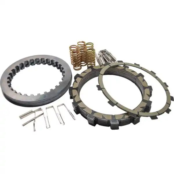 Top-Angebot Rekluse TorqDrive Kupplungspaket Kawasaki KX250F 21-25, KX250X 21-25