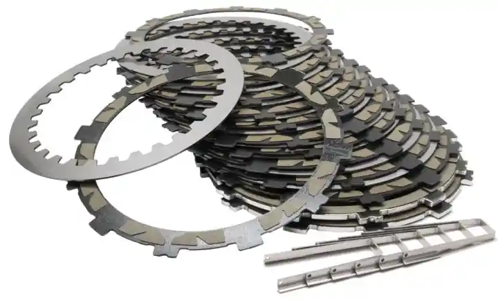 Rekluse TorqDrive Kupplung Yamaha R3/MT-03 15-24 Expressversand