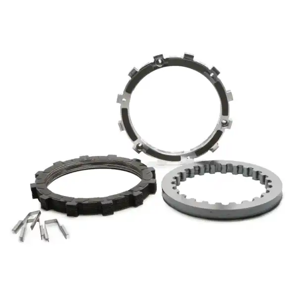 Rekluse Radius CX Kupplungsverschleißkit KTM/Husqvarna 125/150 -18 Aktuell
