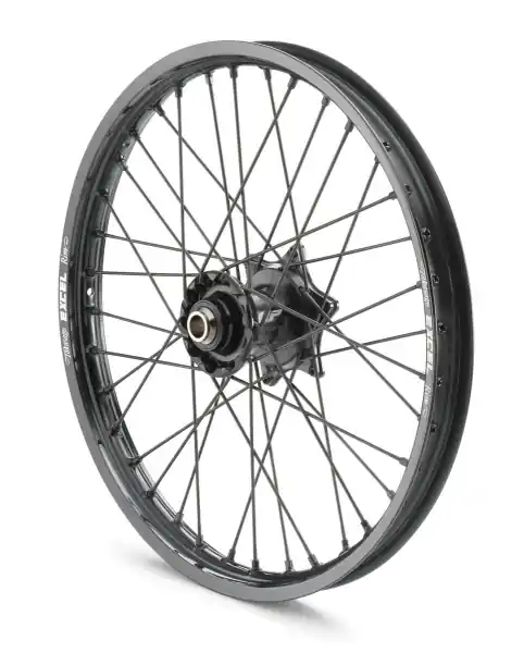 Bestpreis WP OEM - KTM Husqvarna 1,6 x 21 Zoll Excel Vorderrad