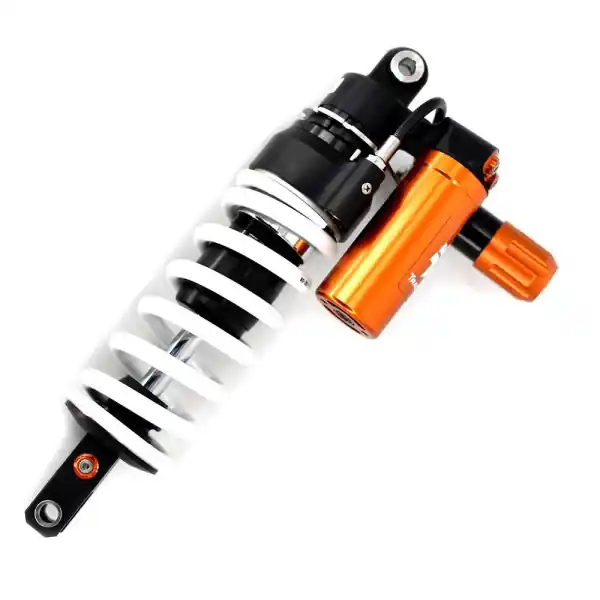 Billig Yamaha Tenere 700 ab 2019 TracTive Federbein X-Treme low -20mm + HPA