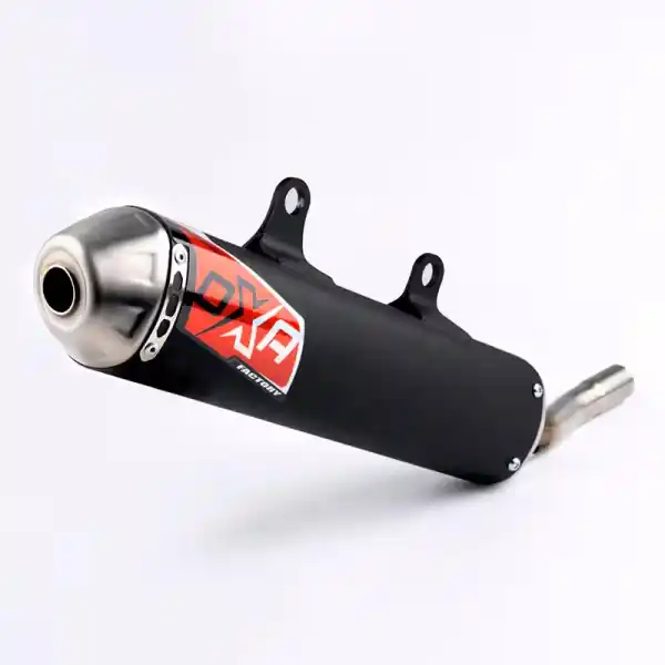 Highlight OXA Black Editon Schalldämpfer KTM 250/300 EXC/SX 24-26 - Husky 250/300 TE/TC - GasGas 250/300 24-26