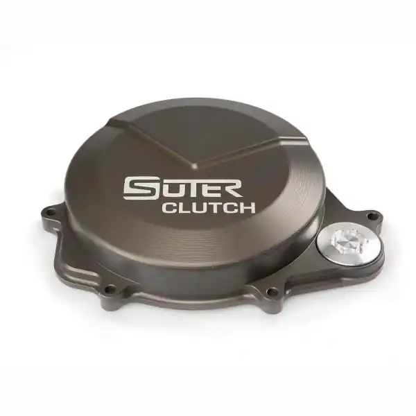 Bestseller Suter Kupplungsdeckel Honda CRF450 2017-2026