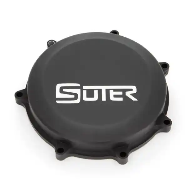 Suter Kupplungsdeckel Kawasaki KX450F 2019-2026 Sichere Zahlung