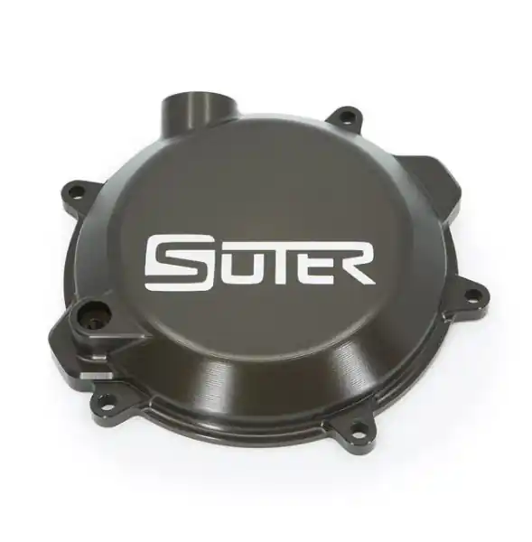 Suter Kupplungsdeckel KTM SX 125/150 23-26, GasGas MC 125/150 24-26, Husqvarva TC125/150 23-26 Highlight