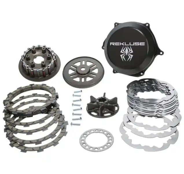 Rekluse APEX Kupplung - Yamaha YZ450F 23-26/ WR450F 24-26, Fantic XXF450 23-26 Solange Der Vorrat Reicht