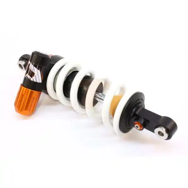 Ausverkauf BMW F800GS 2013 - 2018 TracTive Federbein X-CITE + HPA (Low -50mm)