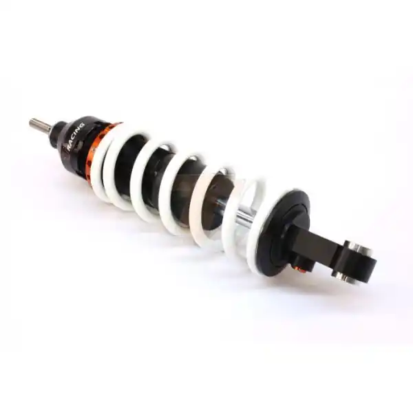 Mega-Angebot BMW R1150GS 1999 - 2003 TracTive Federbein X-CITE (Low -25mm)