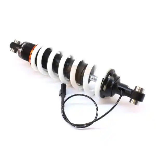 BMW R1200RT 2014-2018 - TracTive Federbein eX-CITE (Low -25mm) Front Aktuell