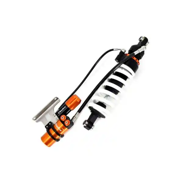 BMW R1300GS 2024 - 2025 TracTive Federbein X-TREME + HPA (+25mm) Long Travel Meistverkauft