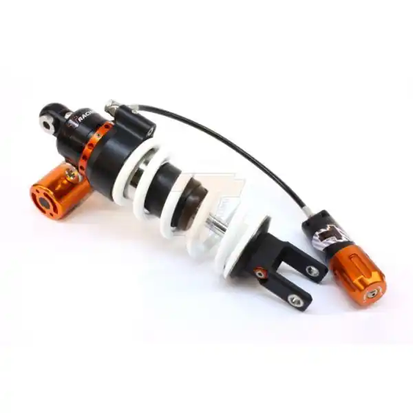 Expressversand BMW S1000R 2014 - 2020 TracTive Federbein X-TREME + HPA