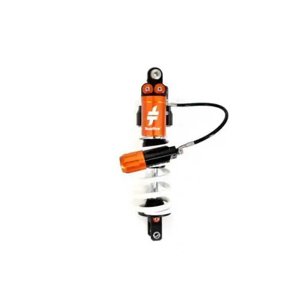 Preisreduziert HONDA XL750 Transalp 2023 - 2025 TracTive Federbein X-TREME + HPA (+25mm) Long Travel