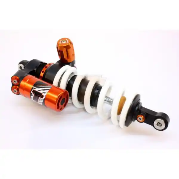KTM 1190 ADVENTURE R 2014 - 2016 TracTive Federbein X-TREME + HPA (+20mm) Heißes Angebot