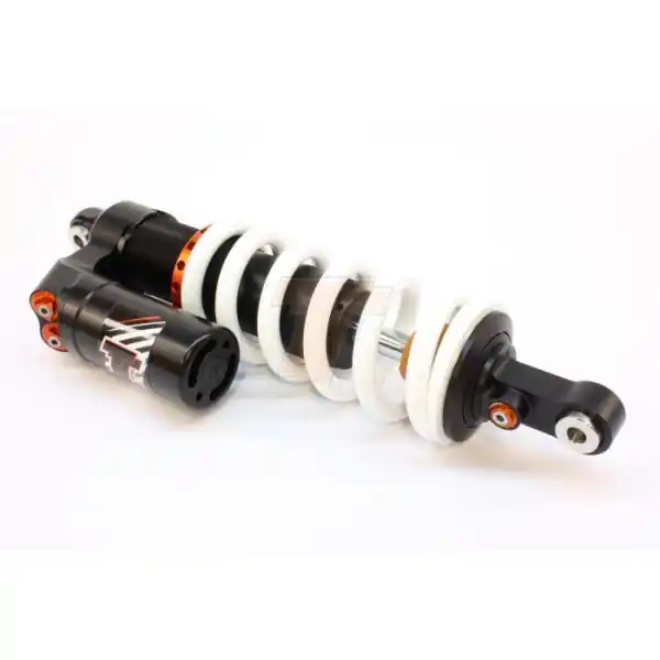 Begrenztes Angebot KTM 390 ADVENTURE 2020 - 2025 TracTive Federbein X-PERIENCE (Low -25mm)