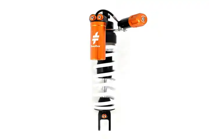 Nur Heute Yamaha Tenere 700 2025- Rear Shock X-TREME