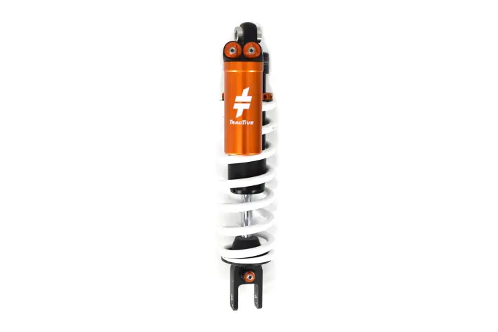 Letzte Chance Yamaha Tenere 700 2025- Rear Shock X-TREME