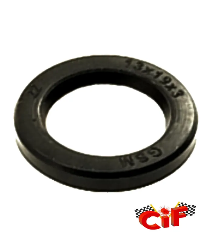 Top-Seller Simmerring Wandler Variomatik Außenseite 13x19x3mm Wellendichtring Ciao