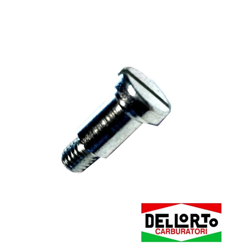 Schraube Drossel Chokehebel SHA 12/7 12/10 12/12 /13/13 -Dellorto- Neu
