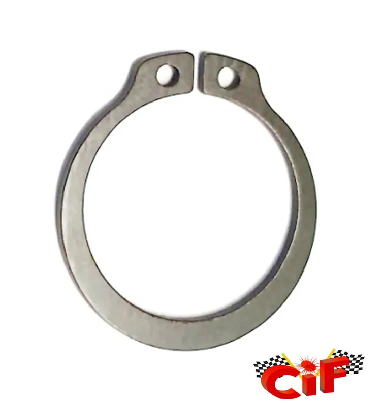Sale Sicherung Sicherungsring Seeger Ring Kupplung innen Ciao Bravo Vespa SI