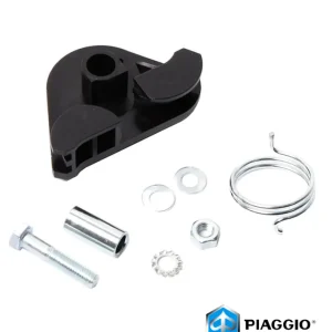 Kettenspanner Automatik Piaggio Bravo Vespa SI Gilera Citta Kette -OEM- Preiswert