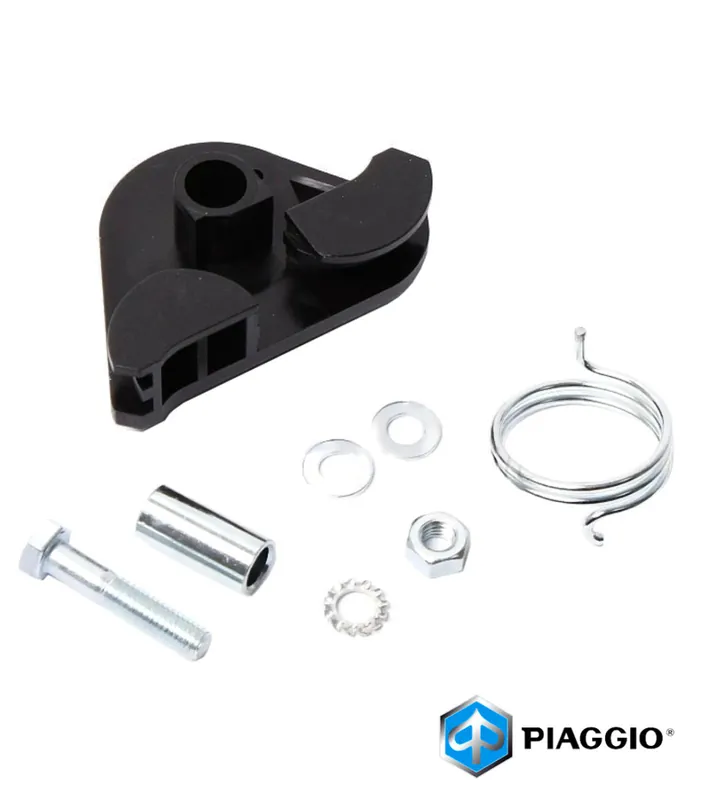 Kettenspanner Automatik Piaggio Bravo Vespa SI Gilera Citta Kette -OEM- Preiswert