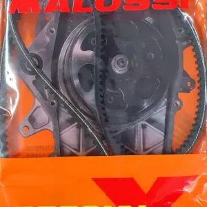Heißes Angebot Keilriemen Vario Malossi X Belt 617314 13x1143 mm Piaggio Vespa SI Boss