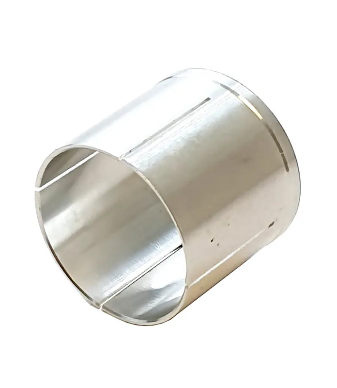 Auspuff Adapter 23,5 mm --> 22,0 MM Ciao Bravo Vespa SI Citta Direktkauf