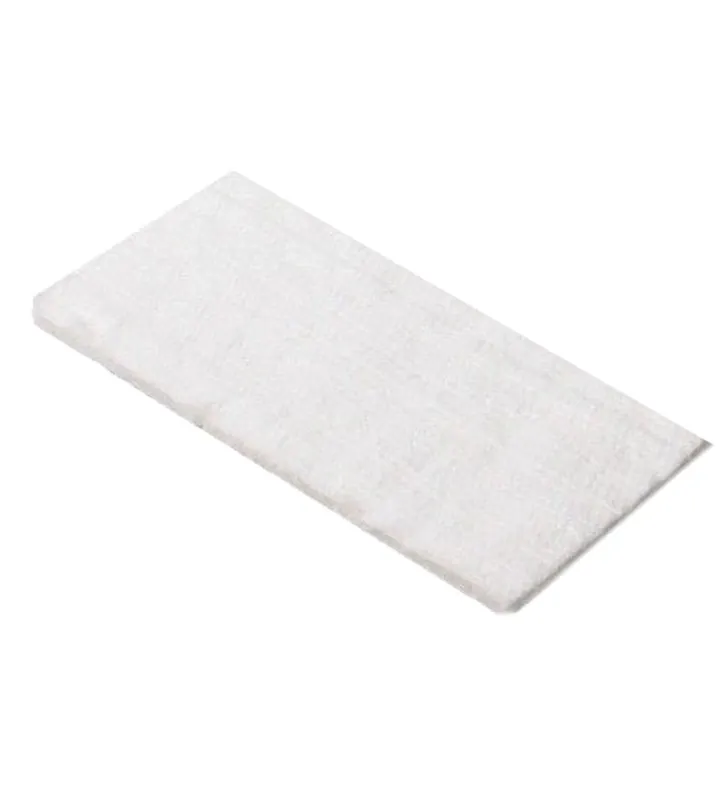 Auspuff Dämmwolle 22 x 40 cm hitzebeständig bis 900 Grad Mofa Moped Nur Heute