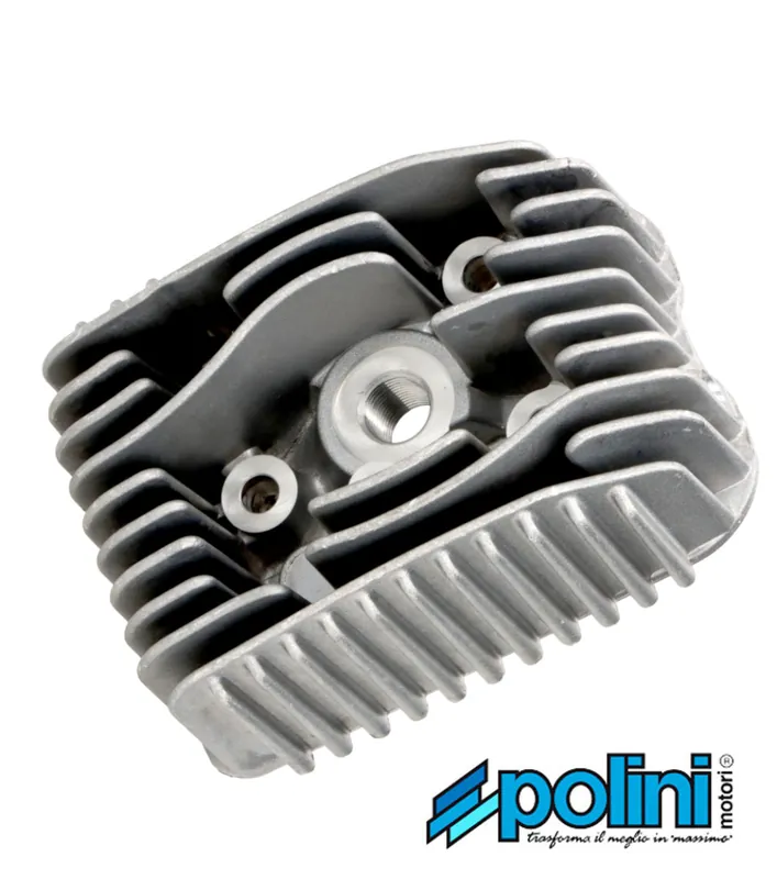 Zylinderkopf Polini Ø 43mm für 38,4-43mm Zylinder Ciao, Bravo, SI, Grillo Neue Ware