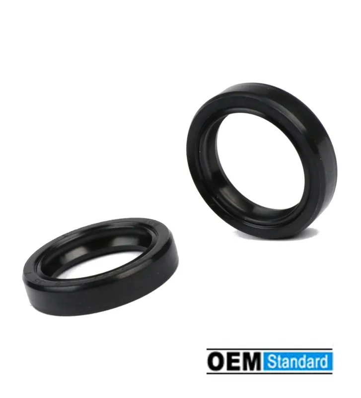 1 Paar Gabel Simmerring Wellendichtring Piaggio Bravo Vespa SI Gilera Saisonangebot