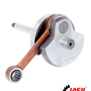 Kurbelwelle Jasil Top Racing 12mm Kobo Ciao, Bravo, EC1, Grillo , SI Must-Have