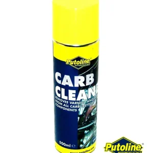 Vergaserreiniger Putoline Carb Cleaner Spray Mofa Moped 500 ml Mega-Angebot