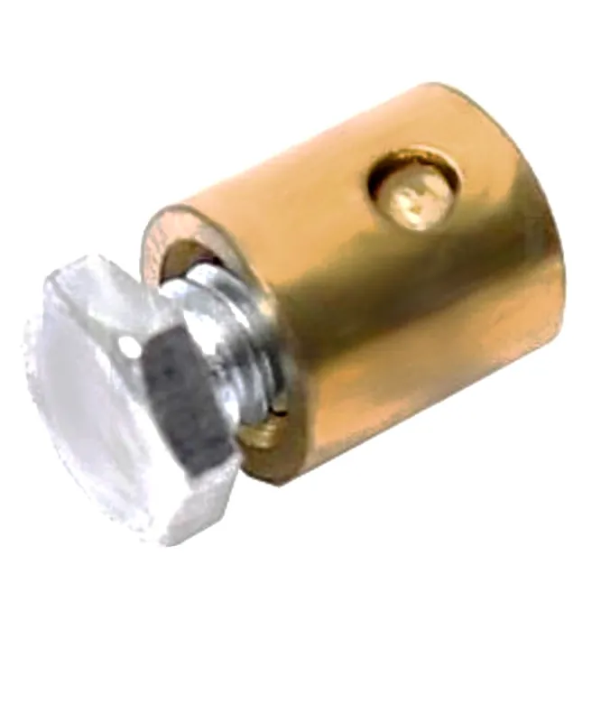 Preisreduziert Schraubnippel Gasnippel Nippel Gaszug Bowdenzug 5x7 mm