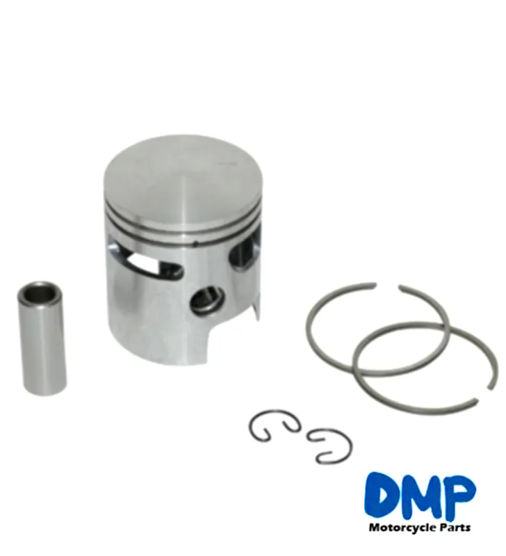 Saisonangebot Kolben Polini Remake Ø 43mm 10mm Kolbenbolzen Ciao Bravo Vespa SI -DMP-