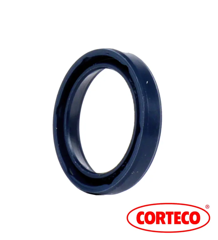 Simmerring Wellendichtring 18x24x4 mm Variogehäuse -Corteco- Preiswert