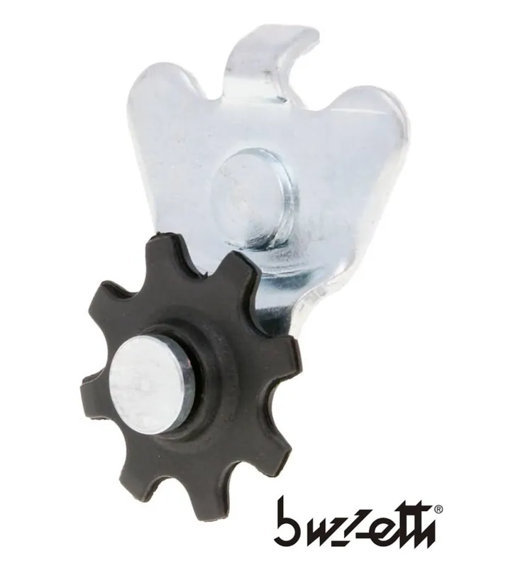 Kettenspanner Buzzetti Piaggio Vespa Ciao Gilera EC1 Kette Abverkauf
